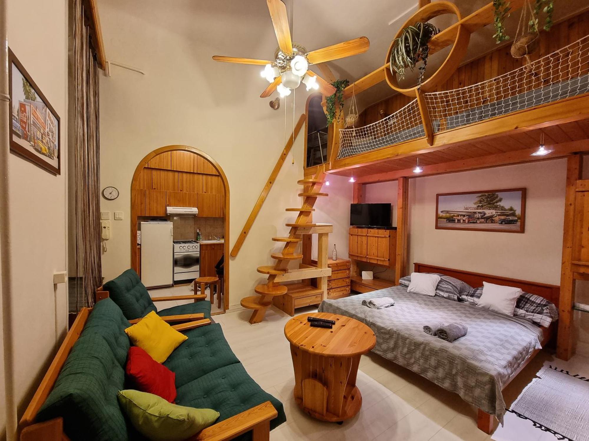 Little Cozy Apartman Miskolc Exterior photo
